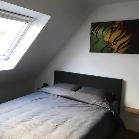 De Wolfkes Apartament Ostenda