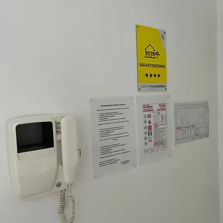 Apartament De Wolfkes